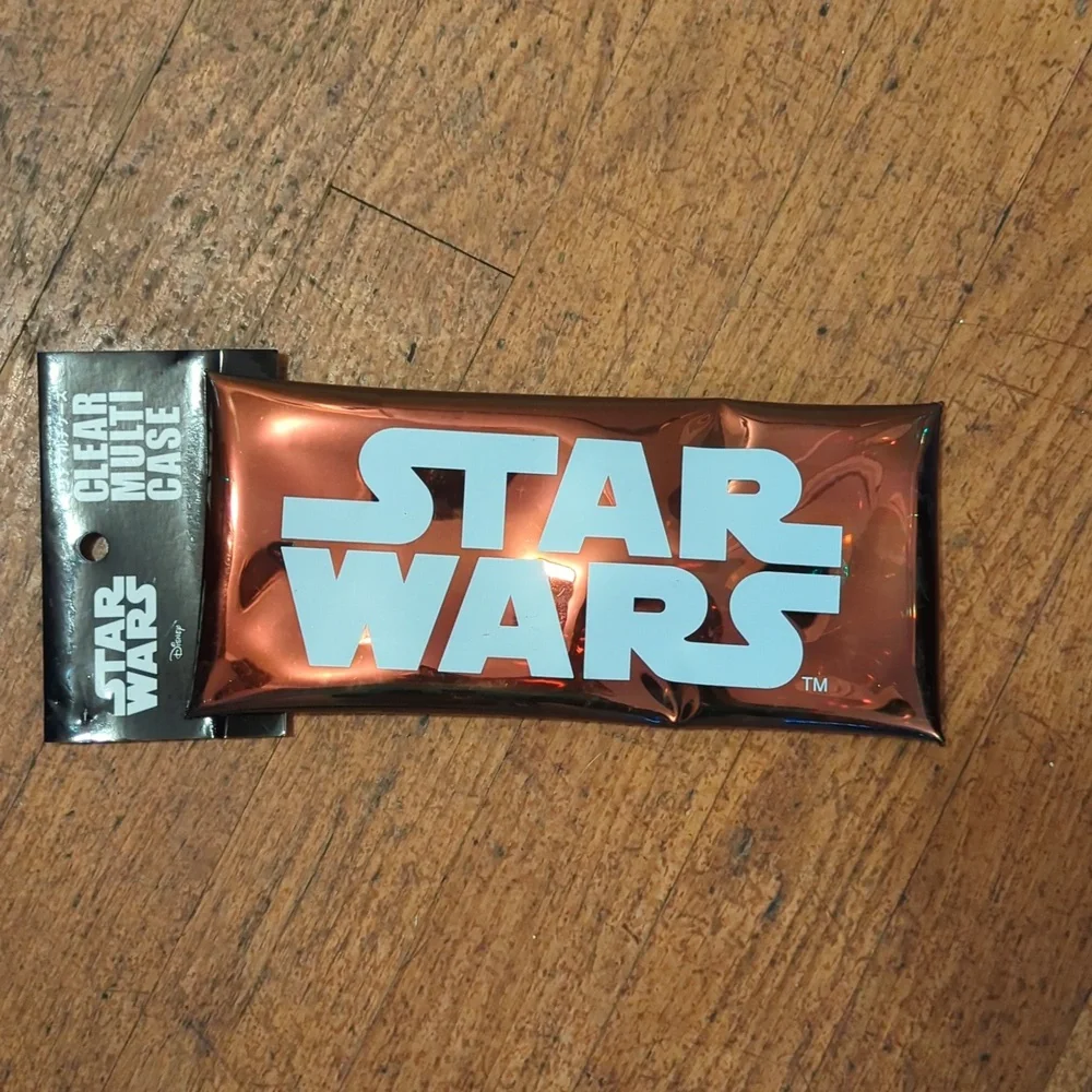 New Star Wars Multi Case